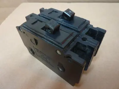 USED WESTINGHOUSE QUICKLAG-C