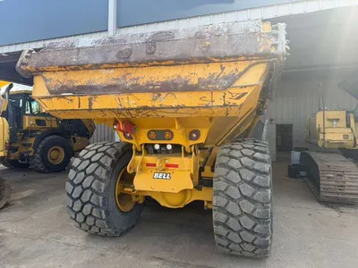 2021 BELL B30E