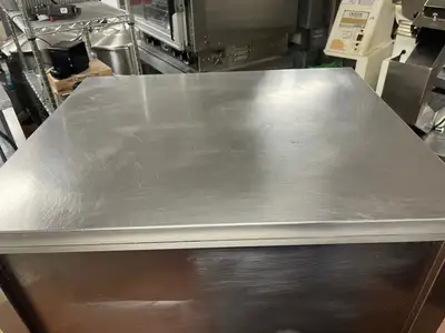 Used Hatco Used Hatco GRFHS-PTT21 Glo-Ray 22" Portable Fry Holding Station Pass-Thru 120V 1740W Heated Cabinets & Displays Illinois US | Falcon Restaurant Supply #1375696