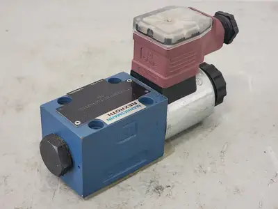 NEW REXROTH RR00009279