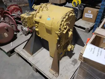 USED DANA R32421-660