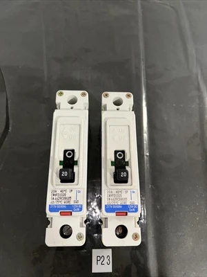 USED Westinghouse CHFD1020