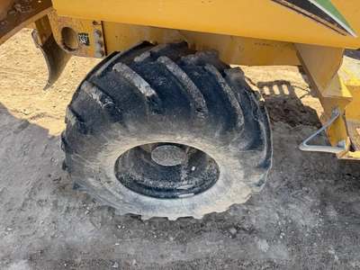 Used _UNKNOWN_ _UNKNOWN_ Trenchers Texas US | Miedema Asset Management Group #1315620