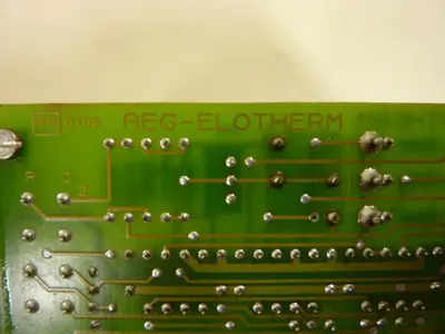USED AEG 70602121A600