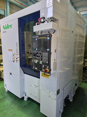 2026 NIDEC GE250B GEAR HOBBERS (CNC) | Piselli Enterprises (2)