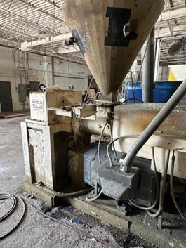 USED GALA    WELEX GALA 6
