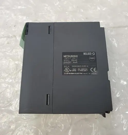 MITSUBISHI INPUT MODULE ULVAS QX42