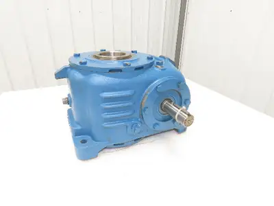 Used CONE DRIVE _UNKNOWN_ Speed Reducers Indiana US | Arrow Industrial #1459096