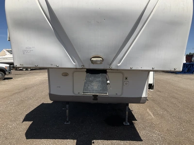 Used 2010 FLAGSTAFF 8528 RKWS Campers, Caravans, Motorhomes Michigan US | Miedema Asset Management Group #1580121