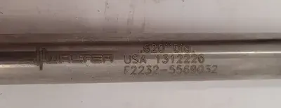 USED WALTER F2232-5569032