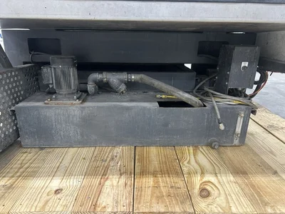 Used 2022 TIMESAVERS LYNX 37MWT-DD-60 Deburring Machines Georgia US | The Equipment Hub #1343347