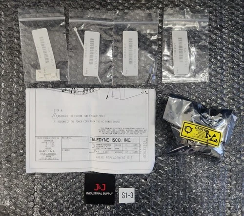 NEW TELEDYNE 605234077