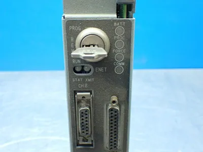 Used ALLENBRADLEY 1785L40E PLC Processors Ohio US | HGR 24 #1084867