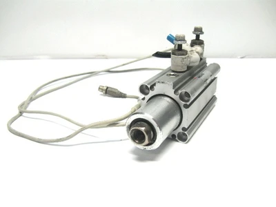 USED SMC MKB32-20RZ