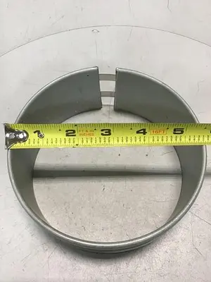 USED PPE 302457B
