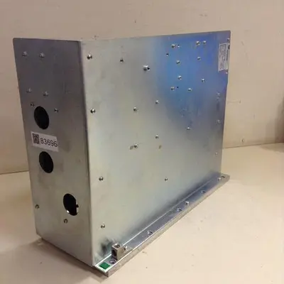 USED PACIFIC SCIENTIFIC PM10II-0100