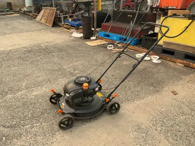 Used PULSAR PTG1221DRM Mowers Michigan US | Miedema Asset Management Group #1313602