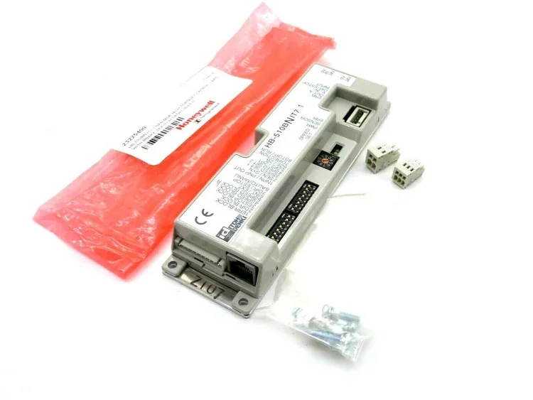 New | in-Stock HONEYWELL 23225400 HB 510 BNIT 71 Misc Electrical & Power Parts | SB Industrial Supply #849188