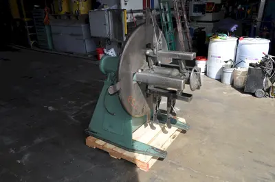 USED LITTELL 25-18