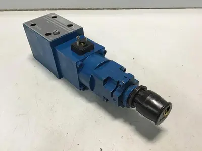 USED BOSCH 0 811 403 001