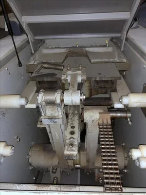 Used 2002 BENIER B93-50 Dough Dividers California US | BakeryEquipment.com #1554750