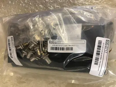 JEM 110-004-06 ETS 2X1224 REW PROBES CARD