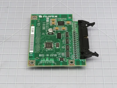 Used FUJIFILM _UNKNOWN_ Circuit Boards | OCO Industrial #1622163