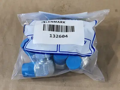 USED SWAGELOK S-810-2-8