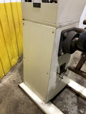 USED DURANT D-301-SP