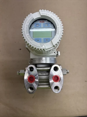 New | in-Stock ABB 264DSBSHA2A1V2E4D2B3I2C1 Test Equipment - Other Indiana US | J&J Industrial Supply #1259662