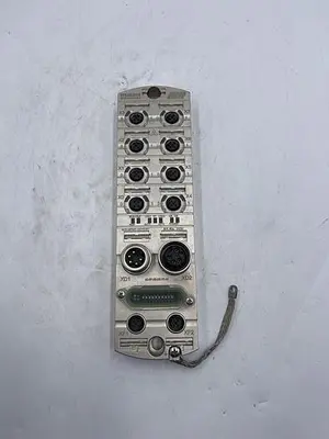 USED MURR ELECTRONIK MURR ELECTRONIK 00-0F-9E-DE-77-14