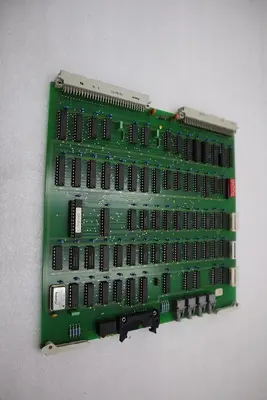 Bystronic Laser EDV 4503857 / BYSTRONIC E-0746-5-A LASCON 3 BOARD PCB STOCK 5055