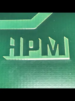 USED HPM 1D702-0009