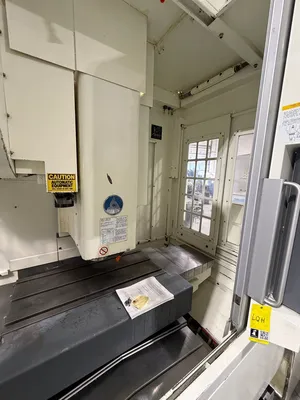 USED 2002 KITAMURA MYCENTER 3XI