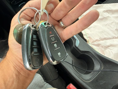 Used 2022 CHEVROLET BOLT Cars Michigan US | Miedema Asset Management Group #1391692