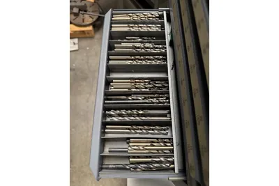 Used _UNKNOWN_ _UNKNOWN_ Cabinets California US | KD Auctions #1359386