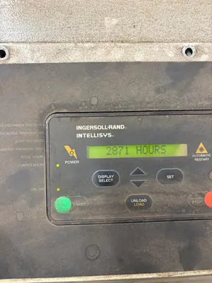 Used 2004 INGERSOLL RAND SSR-EP25SF Air Compressors (Misc) Ontario CA | Aucto #1306901