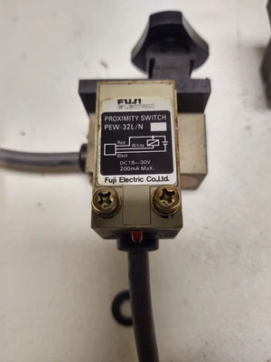 USED FUJI PEW-32L/N