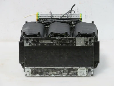Used SBA _UNKNOWN_ Transformers | OCO Industrial #1694777