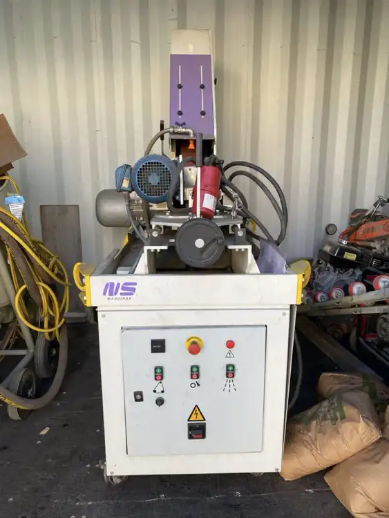 Used 2021 NS MAQUINAS RC 300 Processing (misc) Idaho US | Revelation Machinery #404133