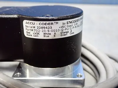 NEW ENCODER 70220S0010QPU1FNSG