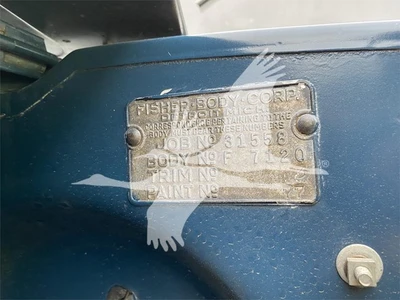 USED 1931 CHEVROLET AE INDEPENDENCE