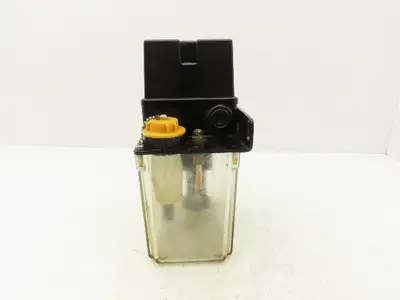 Used LUBE CORP _UNKNOWN_ Hydraulic Pumps Indiana US | Arrow Industrial #1365359