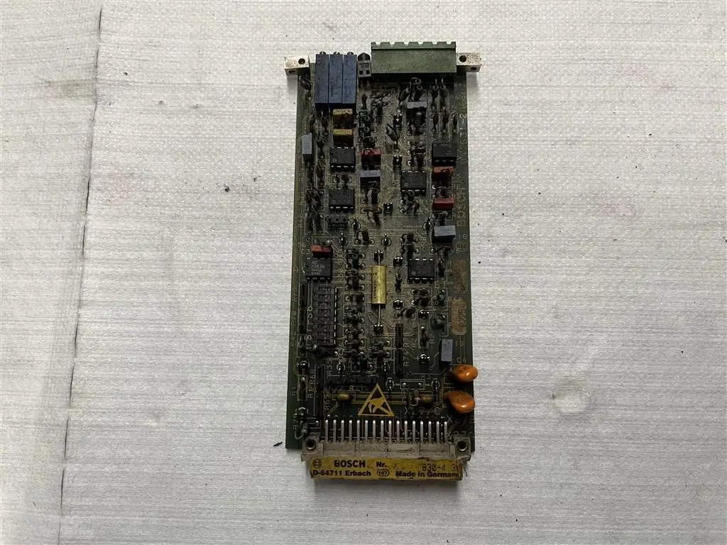 USED BOSCH 047831-20