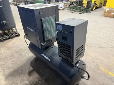 USED AES DSC-7.5