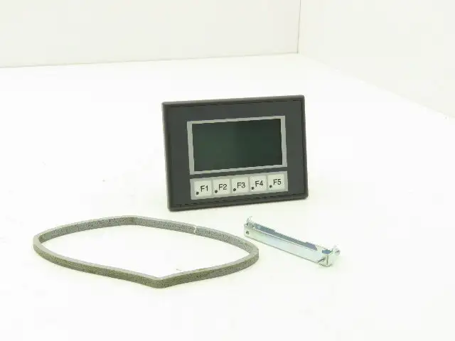Automation Direct EA1-S3MLW Operator Interface HMI Panel 5V 210mA 128x64 LED