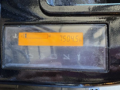 Used 2013 TOYOTA 8FGU18 Misc Forklifts Wisconsin US | Forklifttrader.com #1300371