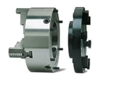 2016 HAAS HRT310 Rotary Tables | Bayou Machinery (2)