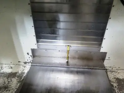 USED 2015 HAAS VM-3