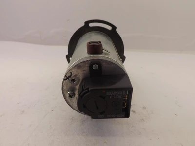 Used LITTON _UNKNOWN_ Motor Controllers | OCO Industrial #1646565